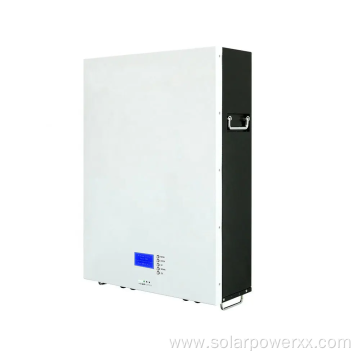 Integrated Solar Energy System 3KW Battery Storage